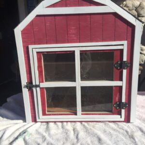 Barn library