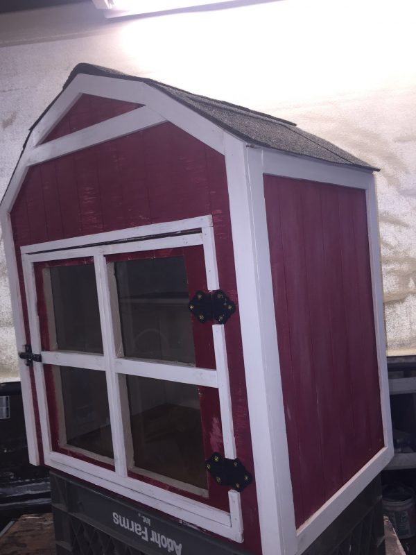 Barn library - Image 3