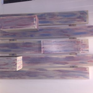 Wall Planter shelf
