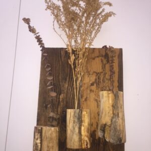 Wall hanging display
