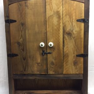 Bathroom Cabinet